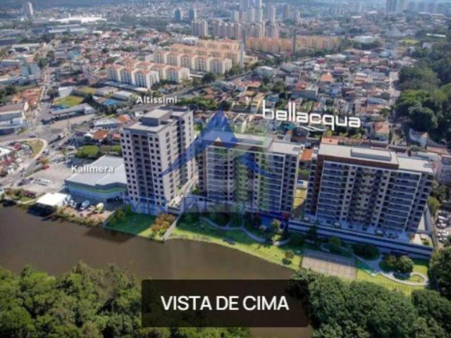 Apartamento venda em Recanto IV Centenário, Jundiaí