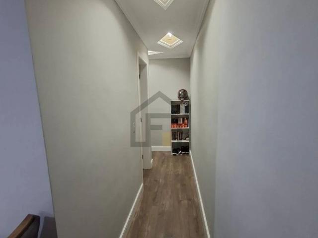 Apartamento venda em Recanto IV Centenário, Jundiaí