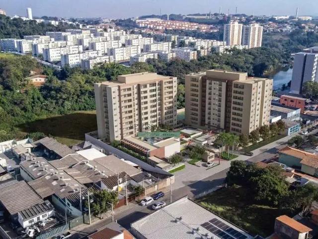 Apartamento venda em Recanto IV Centenário, Jundiaí