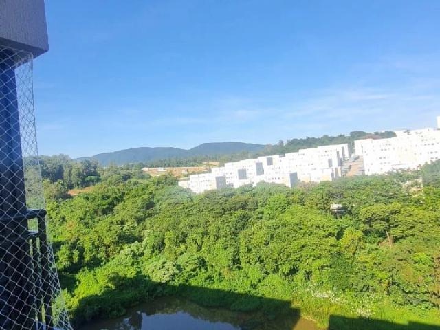 Apartamento venda em Recanto IV Centenário, Jundiaí