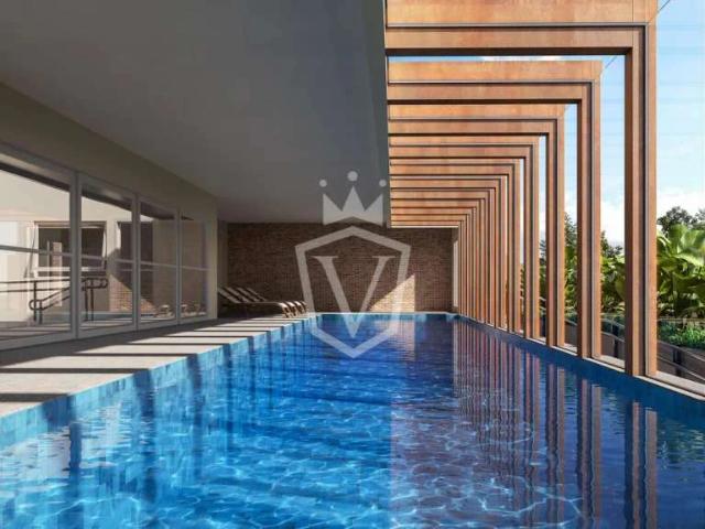 Apartamento venda em Recanto IV Centenário, Jundiaí