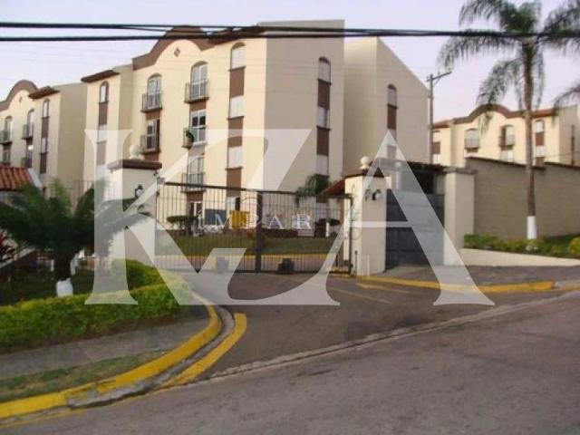 Apartamento venda em Recanto IV Centenário, Jundiaí