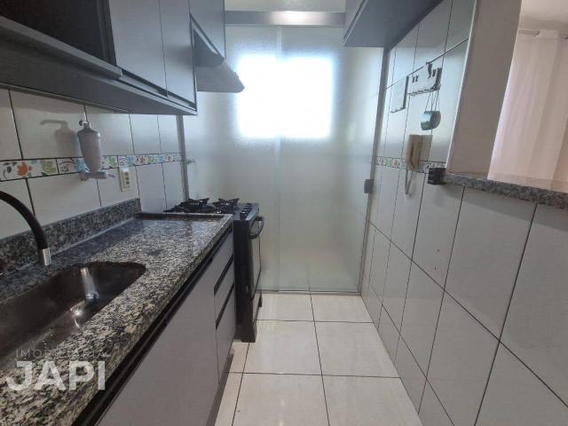 Apartamento venda em Condomínio Residencial dos Metalúrgicos, Jundiaí