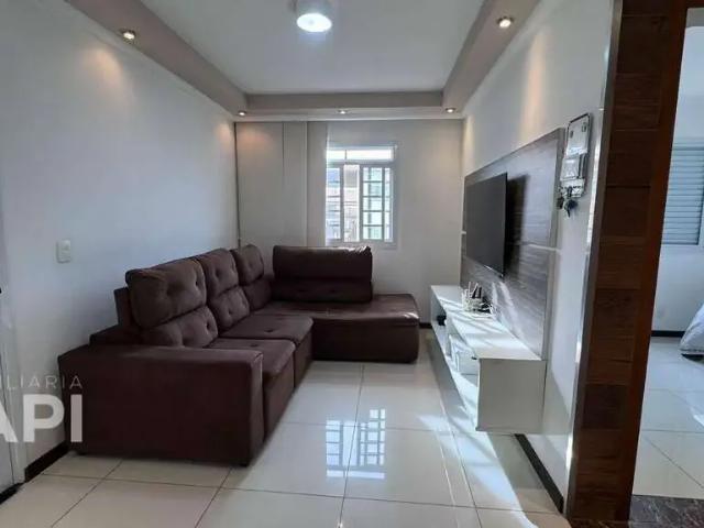 Apartamento venda em Vila Nady, Jundiaí
