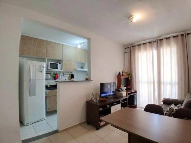 Apartamento venda em Recanto IV Centenário, Jundiaí