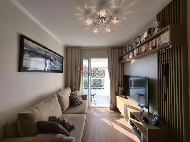 Apartamento venda em Região Imediata de Jundiaí, Jundiaí