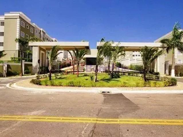 Apartamento venda em Condomínio Residencial dos Metalúrgicos, Jundiaí