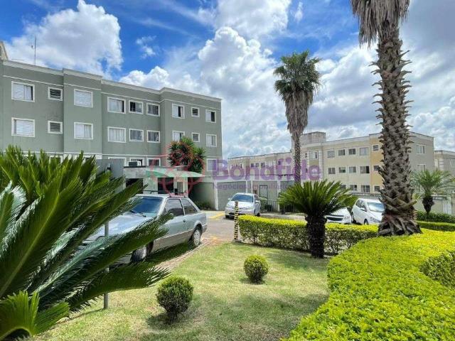 Apartamento venda em Recanto IV Centenário, Jundiaí