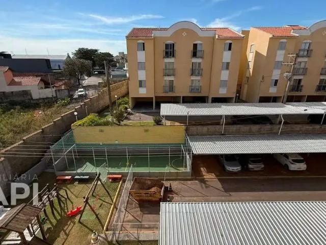 Apartamento venda em Região Imediata de Jundiaí, Jundiaí