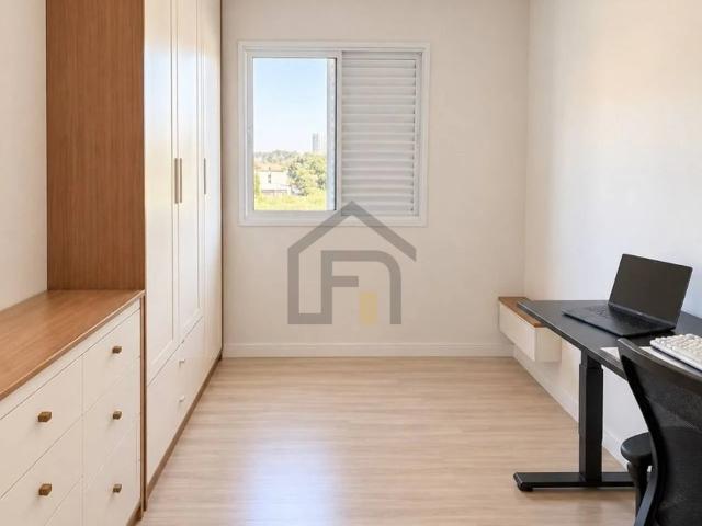 Apartamento venda em Recanto IV Centenário, Jundiaí