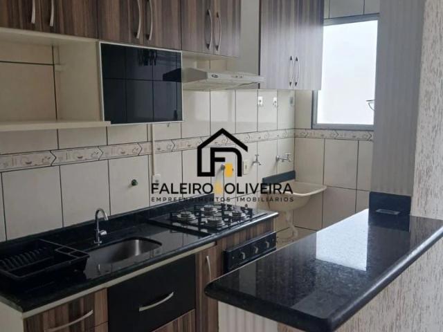 Apartamento venda em Recanto IV Centenário, Jundiaí