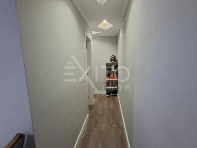 Apartamento venda em Condomínio Residencial dos Metalúrgicos, Jundiaí