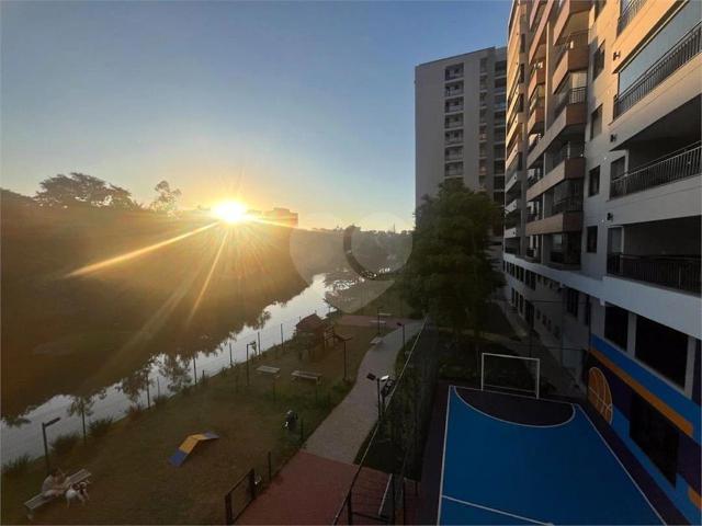 Apartamento venda em Recanto IV Centenário, Jundiaí