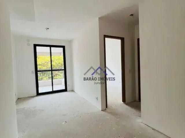Apartamento venda em Recanto IV Centenário, Jundiaí