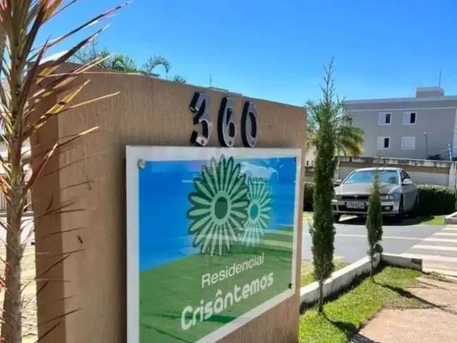 Apartamento venda em Condomínio Residencial dos Metalúrgicos, Jundiaí