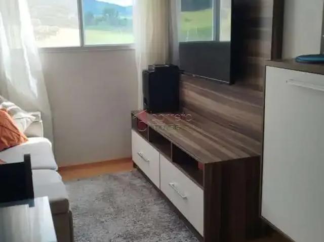 Apartamento venda em Região Imediata de Jundiaí, Jundiaí