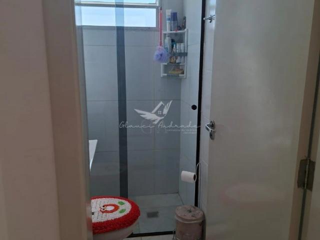 Apartamento venda em Vila Santa Marina, Jundiaí