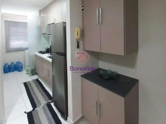 Apartamento venda em Região Imediata de Jundiaí, Jundiaí