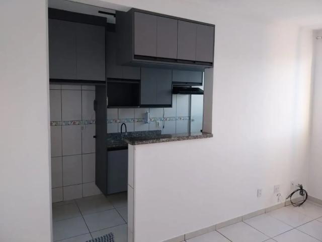 Apartamento venda em Condomínio Residencial dos Metalúrgicos, Jundiaí