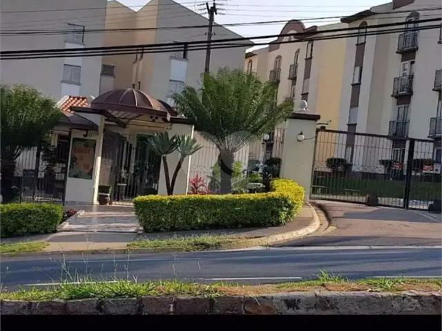 Apartamento venda em Região Imediata de Jundiaí, Jundiaí