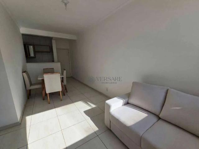 Apartamento venda em Recanto IV Centenário, Jundiaí