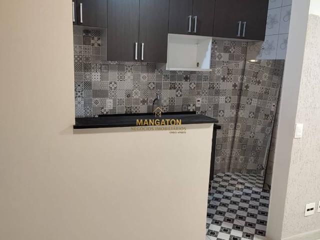 Apartamento venda em Vila Nova Jundiaí, Jundiaí