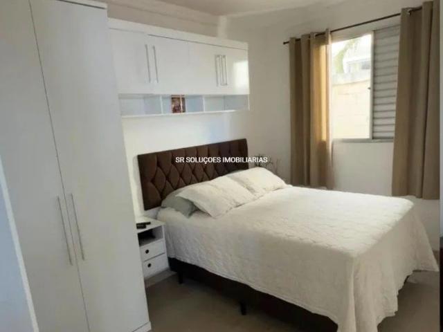 Apartamento venda em Recanto IV Centenário, Jundiaí