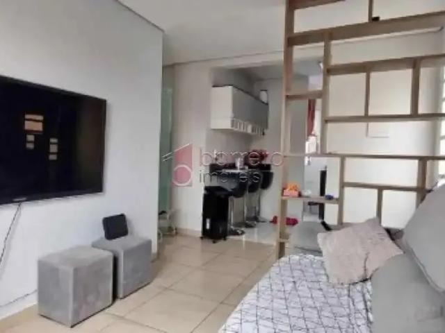 Apartamento venda em Região Imediata de Jundiaí, Jundiaí