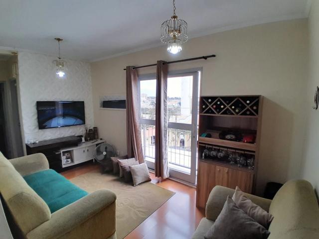 Apartamento venda em Recanto IV Centenário, Jundiaí