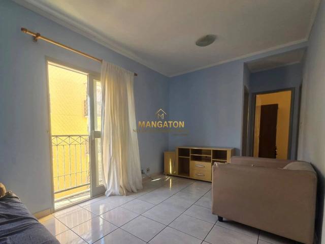 Apartamento venda em Vila Nova Jundiaí, Jundiaí