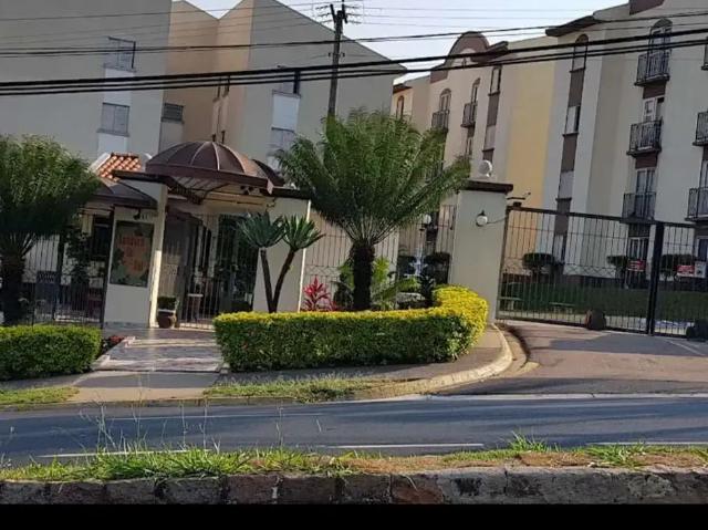 Apartamento venda em Região Imediata de Jundiaí, Jundiaí