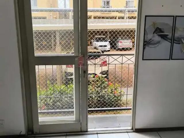 Apartamento venda em Região Imediata de Jundiaí, Jundiaí