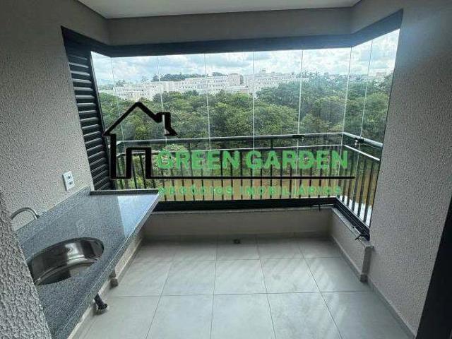 Apartamento venda em Recanto IV Centenário, Jundiaí