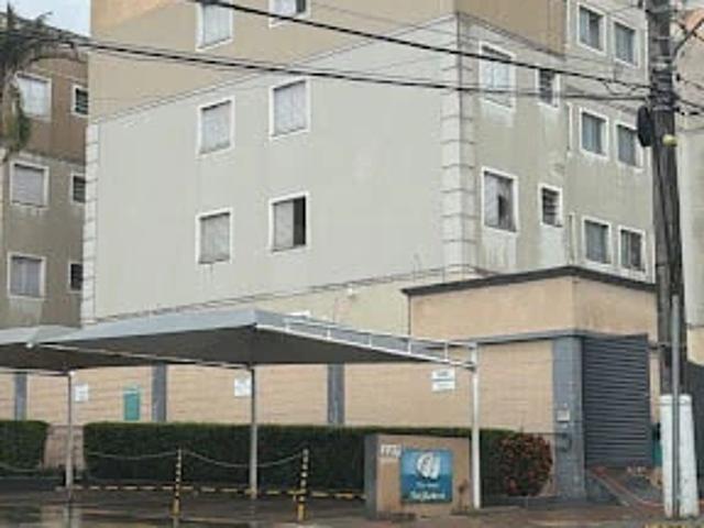 Apartamento venda em Recanto IV Centenário, Jundiaí
