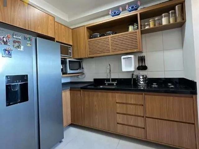 Apartamento venda em Recanto IV Centenário, Jundiaí