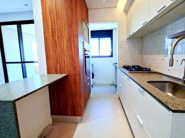 Apartamento venda em Recanto IV Centenário, Jundiaí