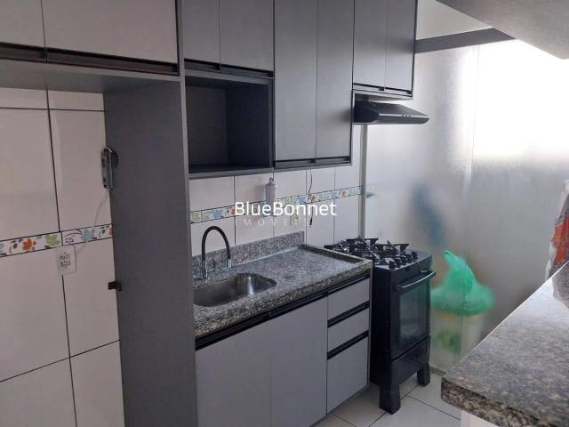 Apartamento venda em Chácaras Aeroporto, Jundiaí
