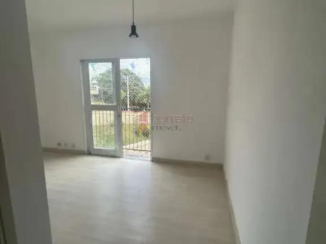 Apartamento venda em Região Imediata de Jundiaí, Jundiaí