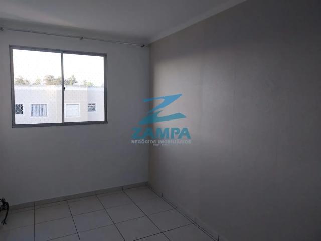 Apartamento venda em Condomínio Residencial dos Metalúrgicos, Jundiaí