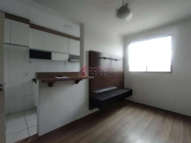 Apartamento venda em Região Imediata de Jundiaí, Jundiaí