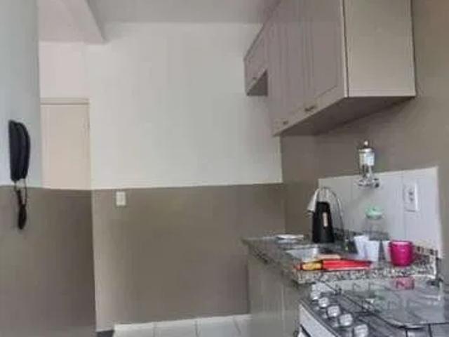 Apartamento venda em Vila Santa Marina, Jundiaí
