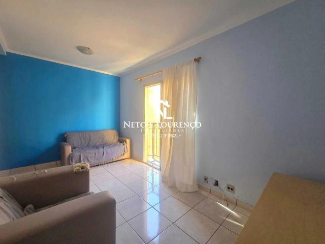 Apartamento venda em Recanto IV Centenário, Jundiaí