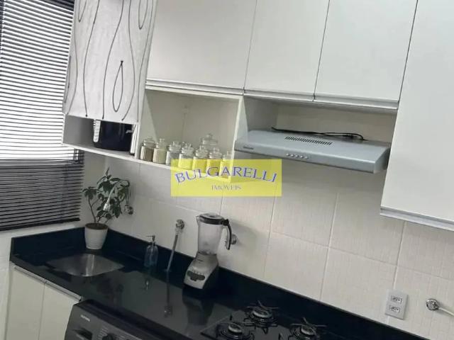 Apartamento venda em Condomínio Residencial dos Metalúrgicos, Jundiaí