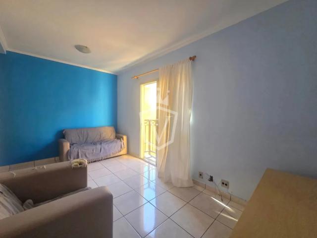 Apartamento venda em Jardim Planalto, Jundiaí