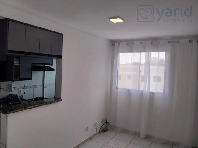 Apartamento venda em Condomínio Residencial dos Metalúrgicos, Jundiaí