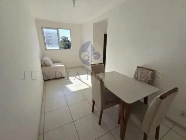 Apartamento venda em Região Imediata de Jundiaí, Jundiaí