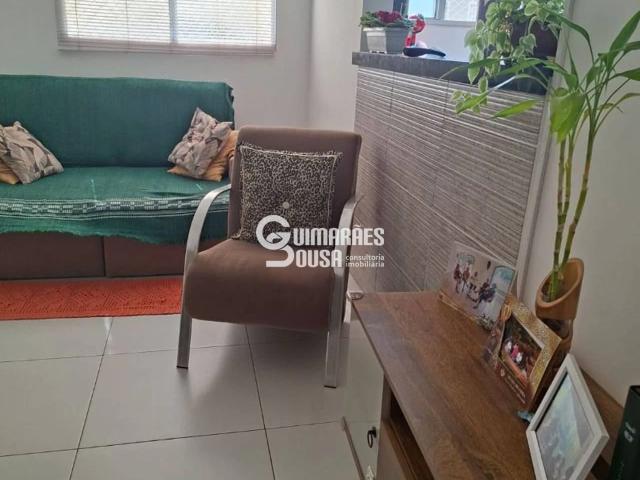 Apartamento venda em Recanto IV Centenário, Jundiaí