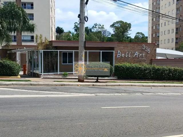 Apartamento venda em Região Imediata de Jundiaí, Jundiaí