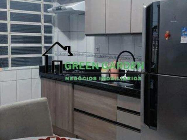 Apartamento venda em Chácaras Aeroporto, Jundiaí