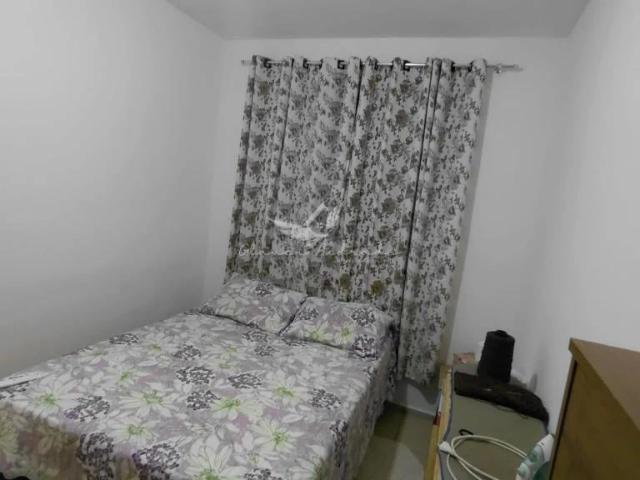 Apartamento venda em Vila Santa Marina, Jundiaí